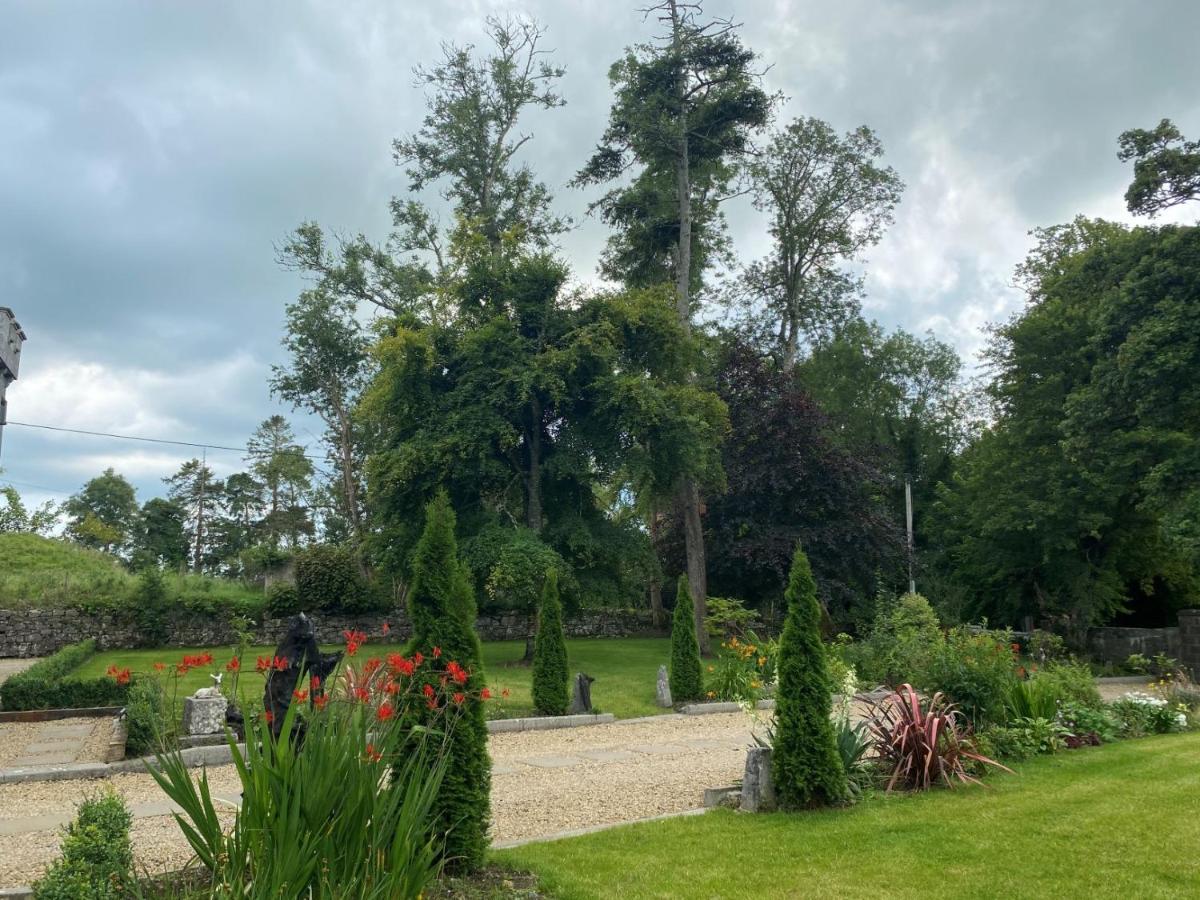 Markree Courtyard Collooney ภายนอก รูปภาพ