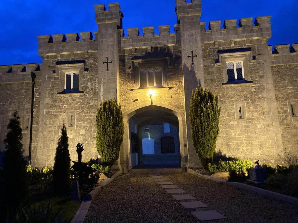 Markree Courtyard Collooney ภายนอก รูปภาพ