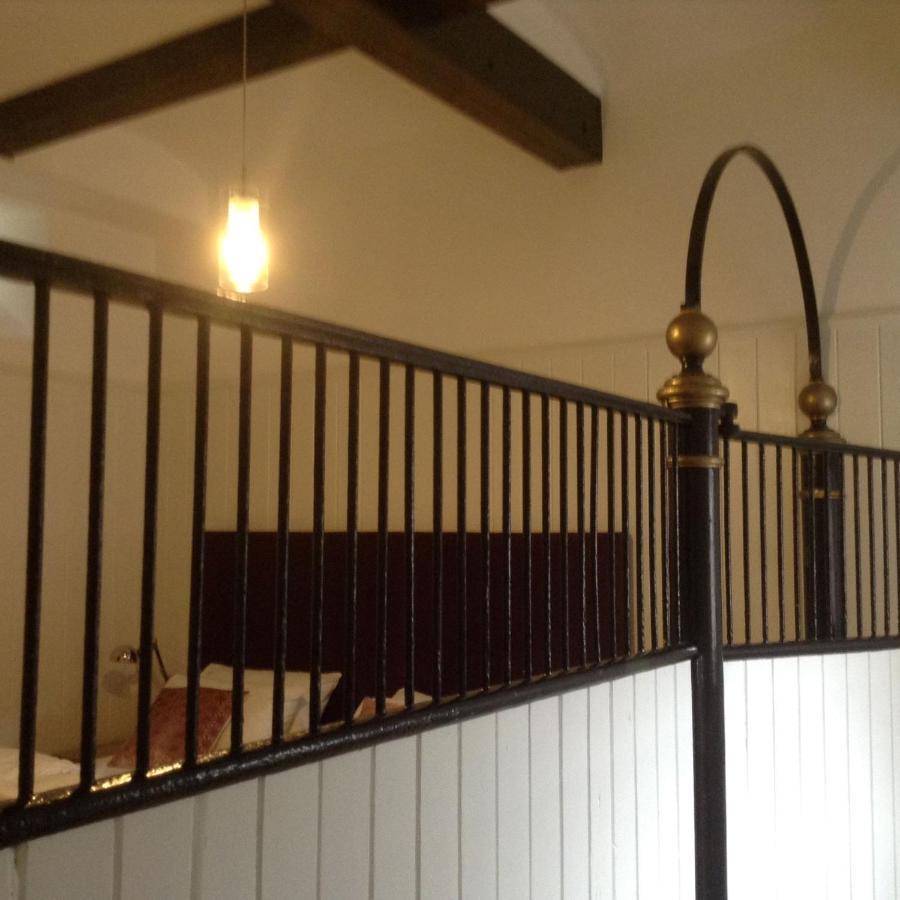 Markree Courtyard Collooney ห้อง รูปภาพ