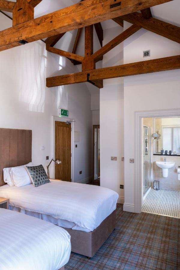 Markree Courtyard Collooney ภายนอก รูปภาพ