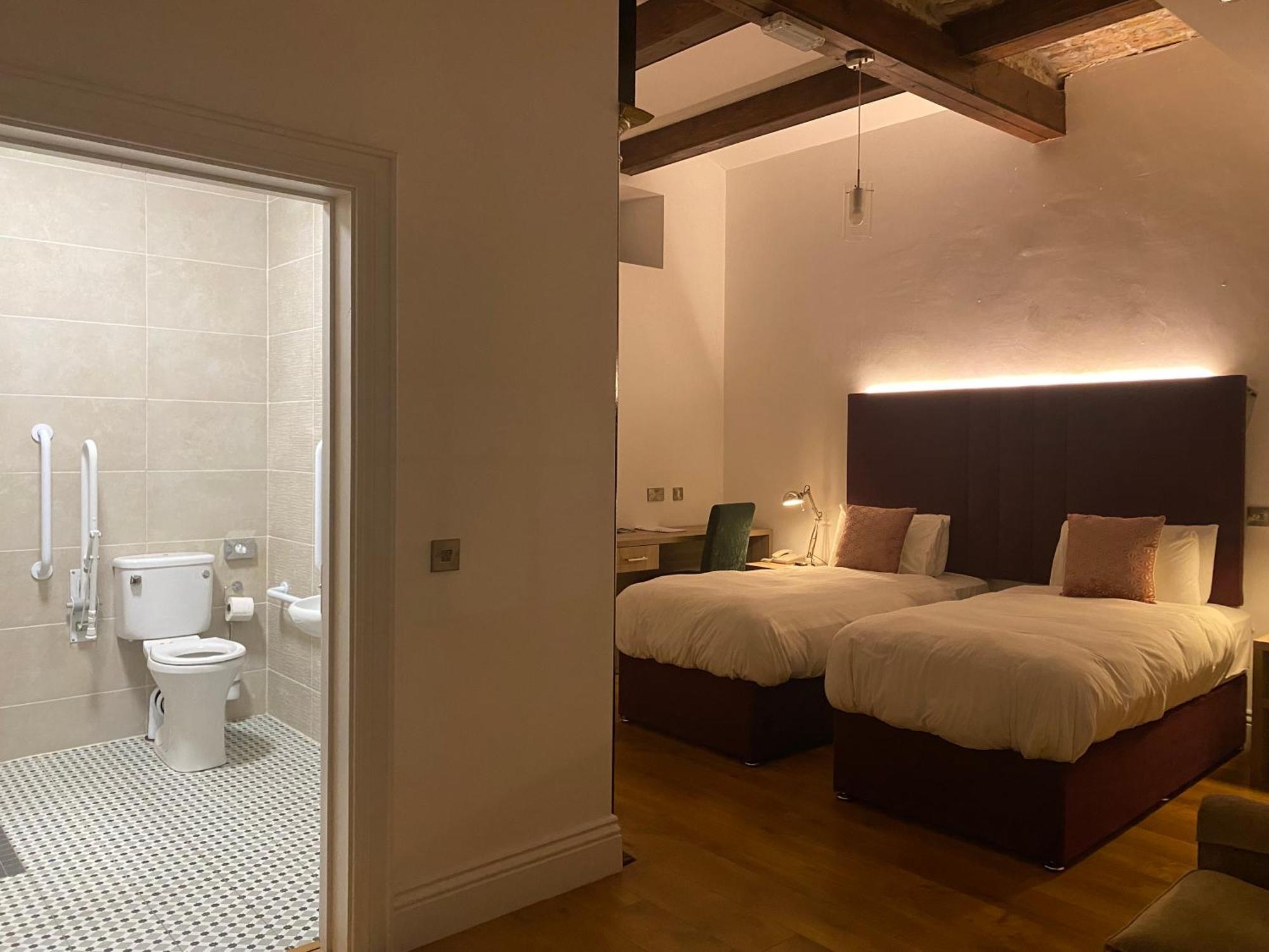 Markree Courtyard Collooney ภายนอก รูปภาพ